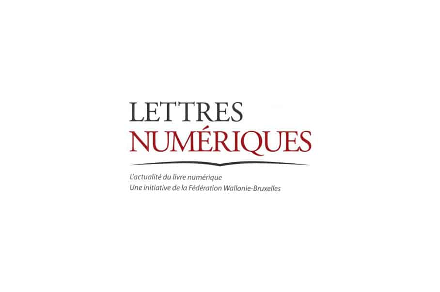 Échange avec les Lettres Numériques